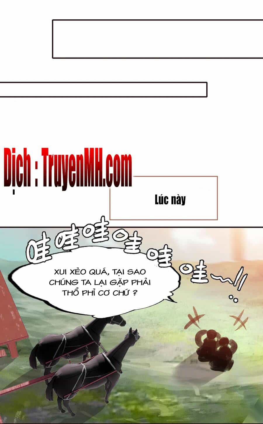 Gả Cho Một Tên Thái Giám Đáng Ghét - Chương 145 - ảnh 19