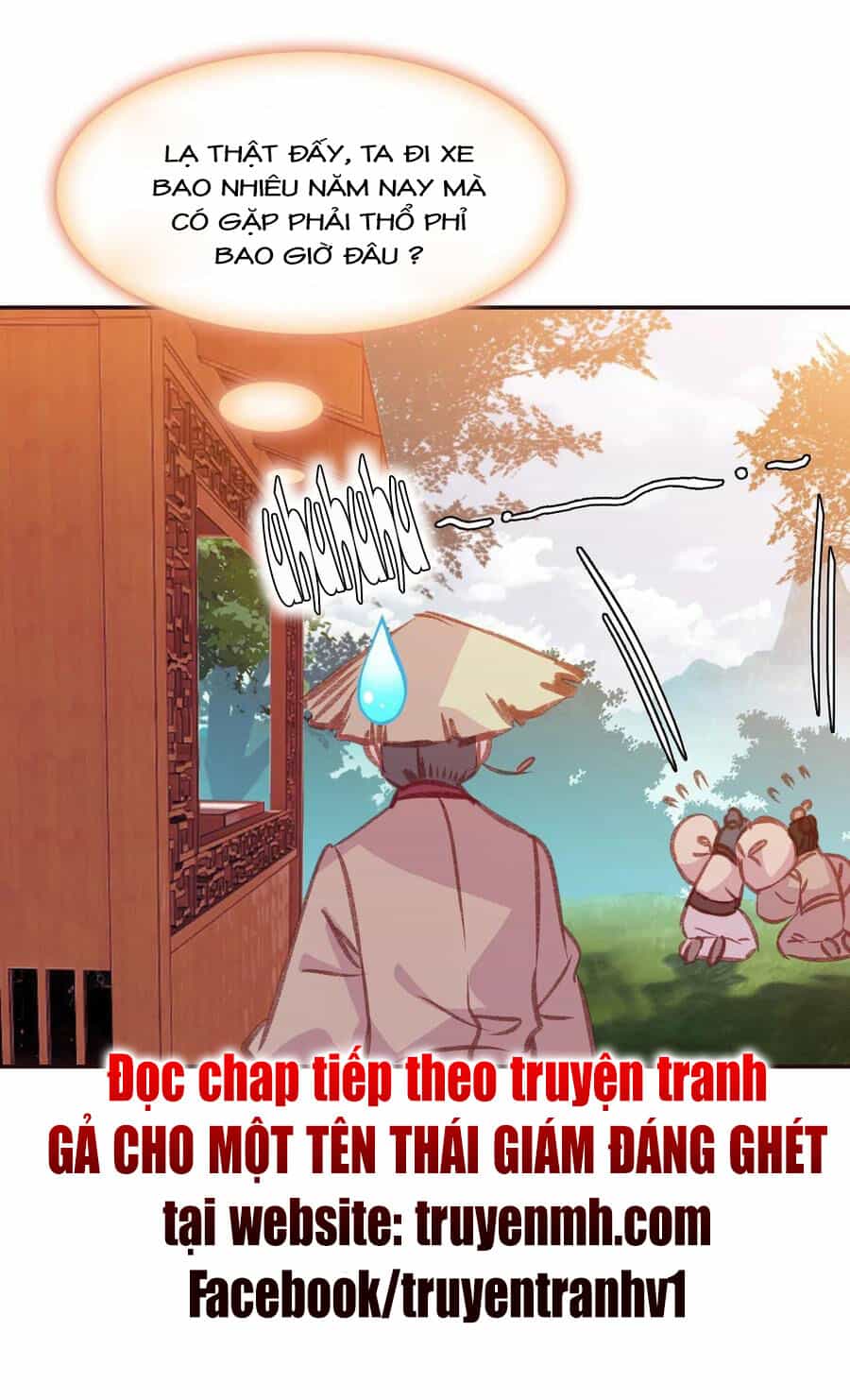 Gả Cho Một Tên Thái Giám Đáng Ghét - Chương 145 - ảnh 21