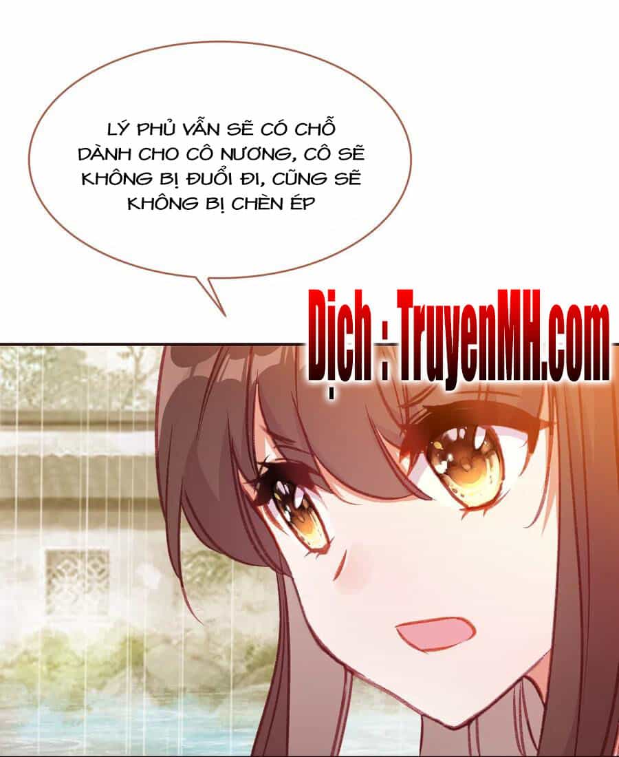 Gả Cho Một Tên Thái Giám Đáng Ghét - Chương 145 - ảnh 3
