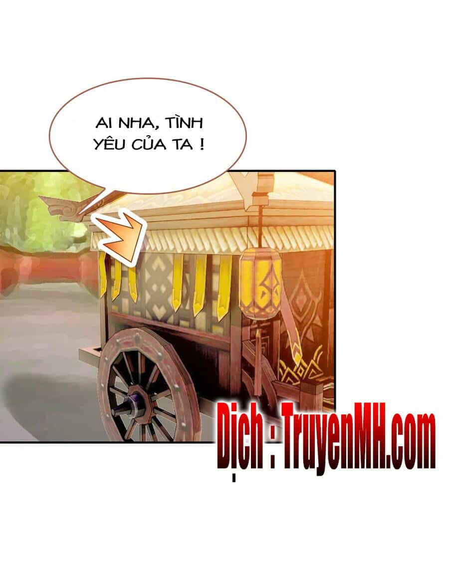 Gả Cho Một Tên Thái Giám Đáng Ghét - Chương 146 - ảnh 15