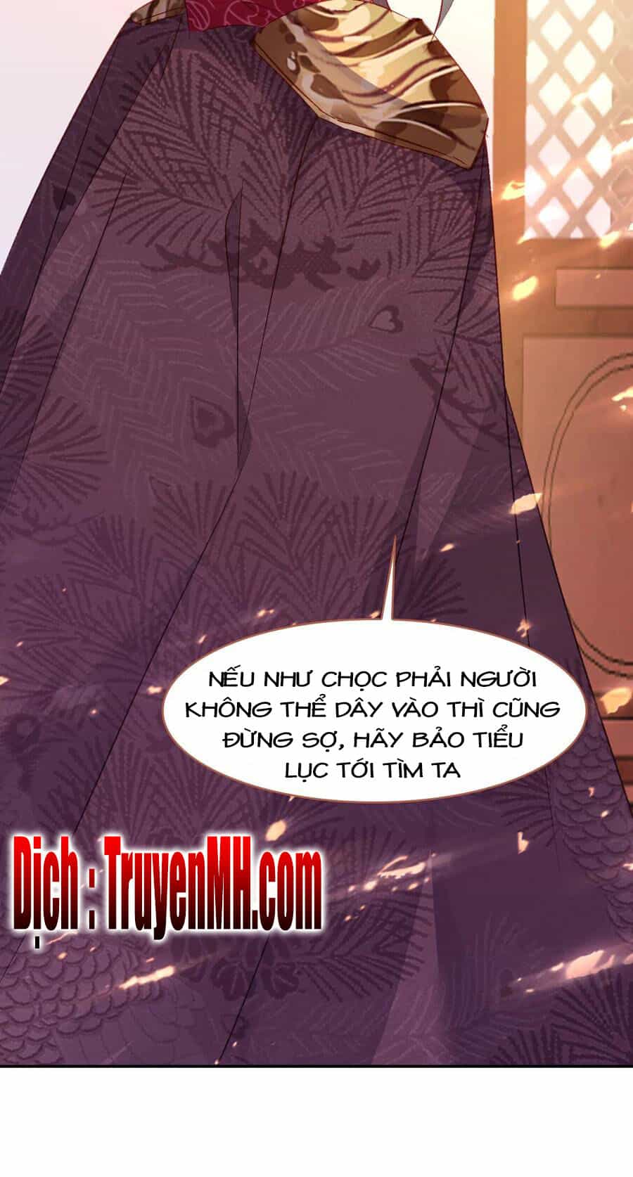 Gả Cho Một Tên Thái Giám Đáng Ghét - Chương 146 - ảnh 8