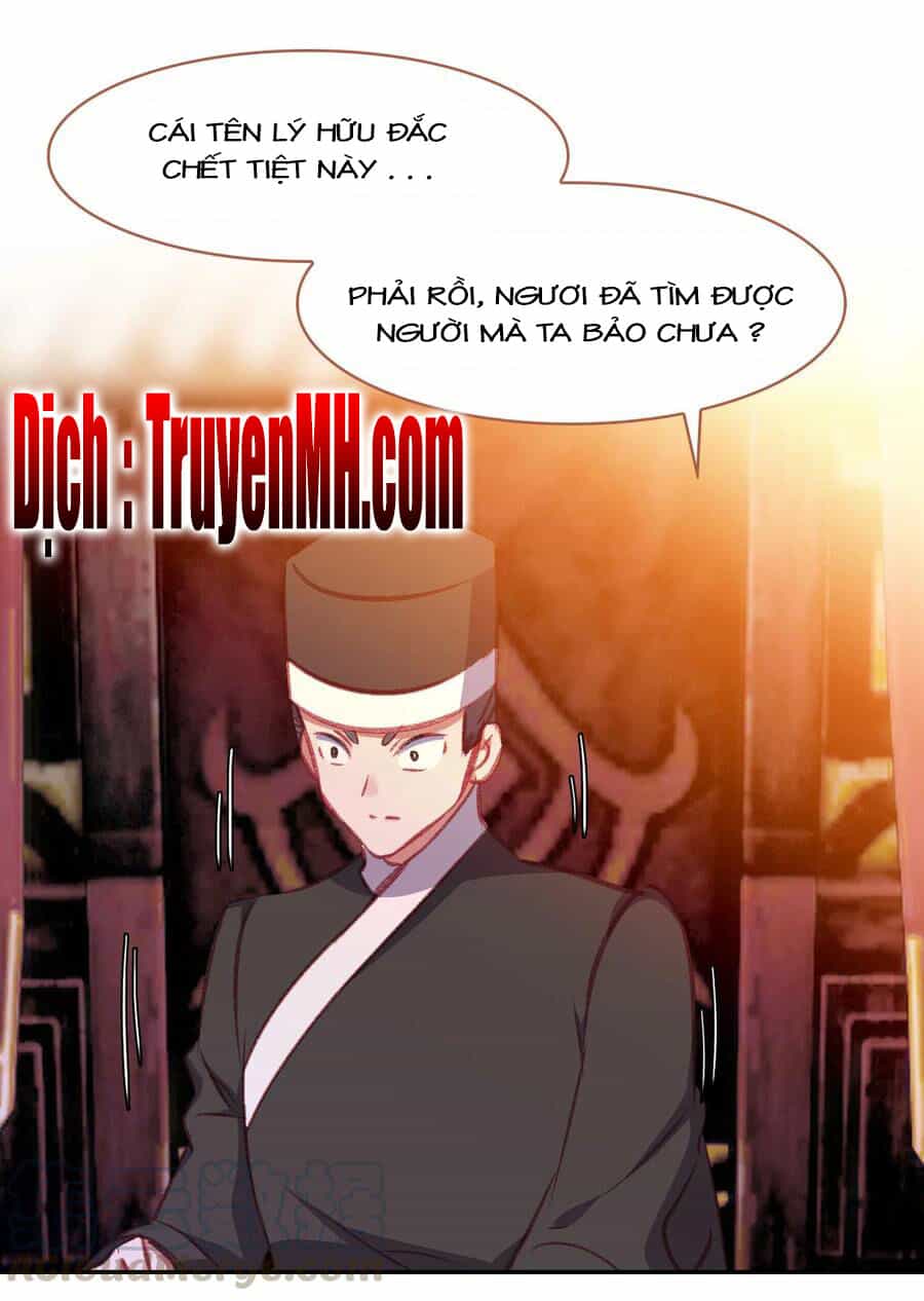 Gả Cho Một Tên Thái Giám Đáng Ghét - Chương 147 - ảnh 11