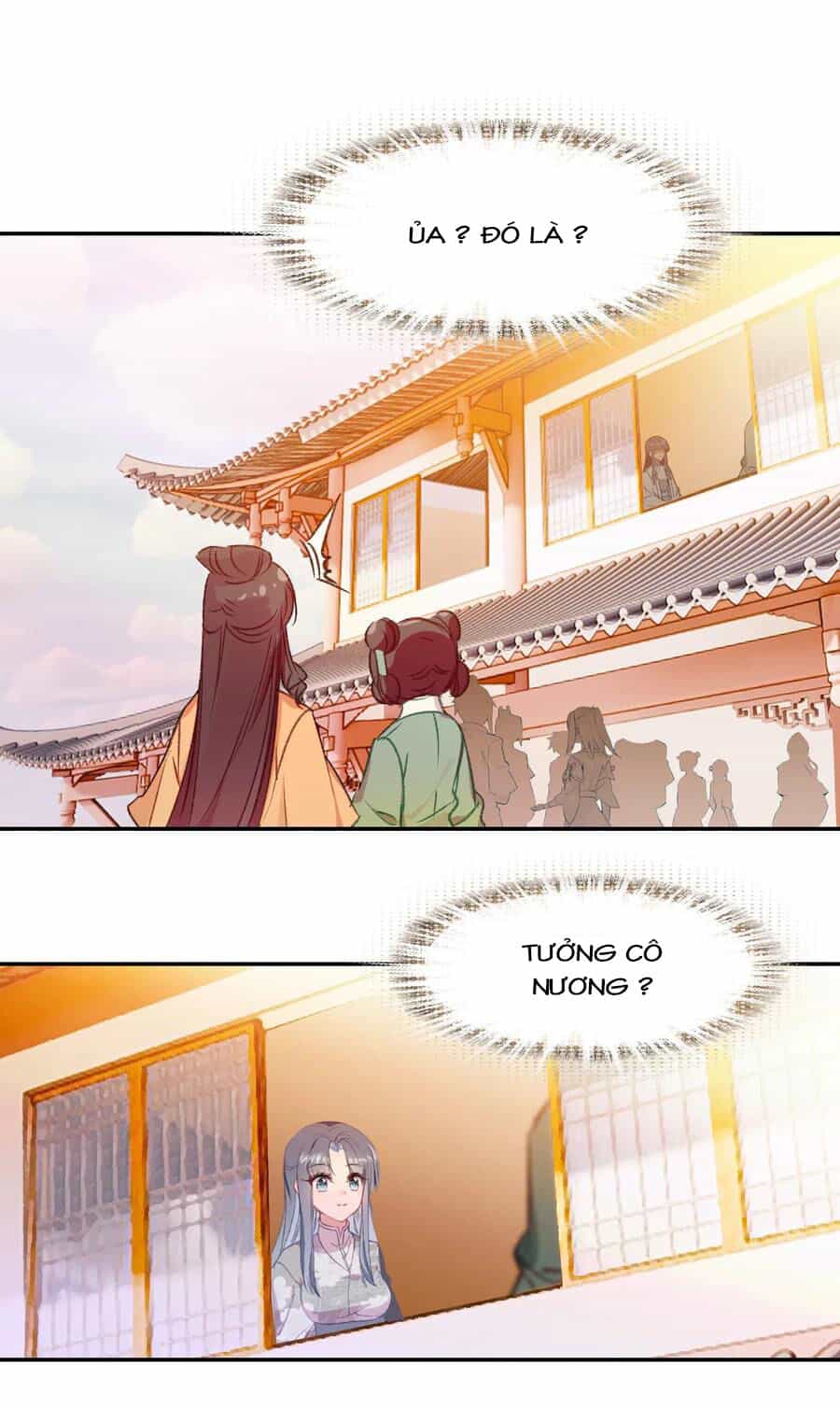 Gả Cho Một Tên Thái Giám Đáng Ghét - Chương 147 - ảnh 16