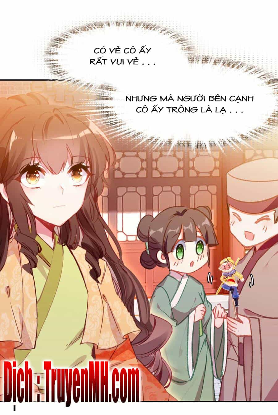 Gả Cho Một Tên Thái Giám Đáng Ghét - Chương 147 - ảnh 17