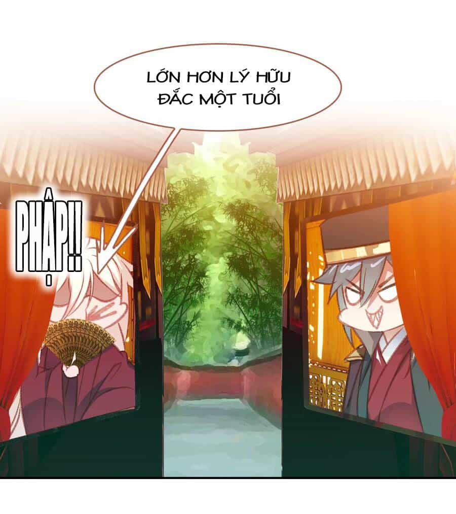 Gả Cho Một Tên Thái Giám Đáng Ghét - Chương 147 - ảnh 4