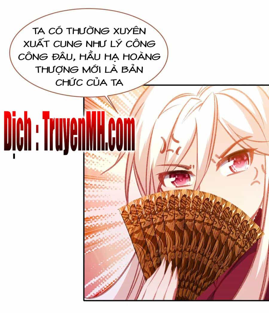 Gả Cho Một Tên Thái Giám Đáng Ghét - Chương 147 - ảnh 5