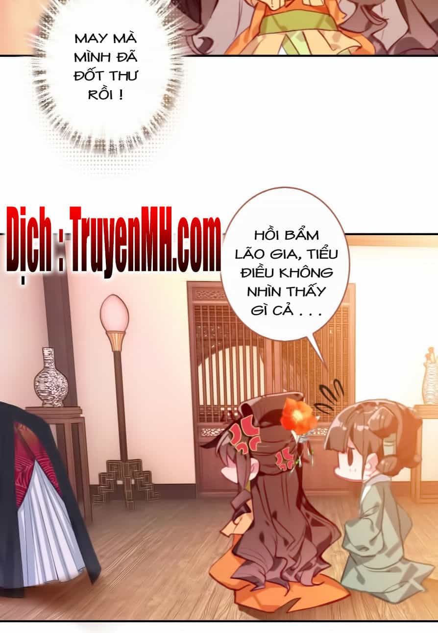 Gả Cho Một Tên Thái Giám Đáng Ghét - Chương 14 - ảnh 2