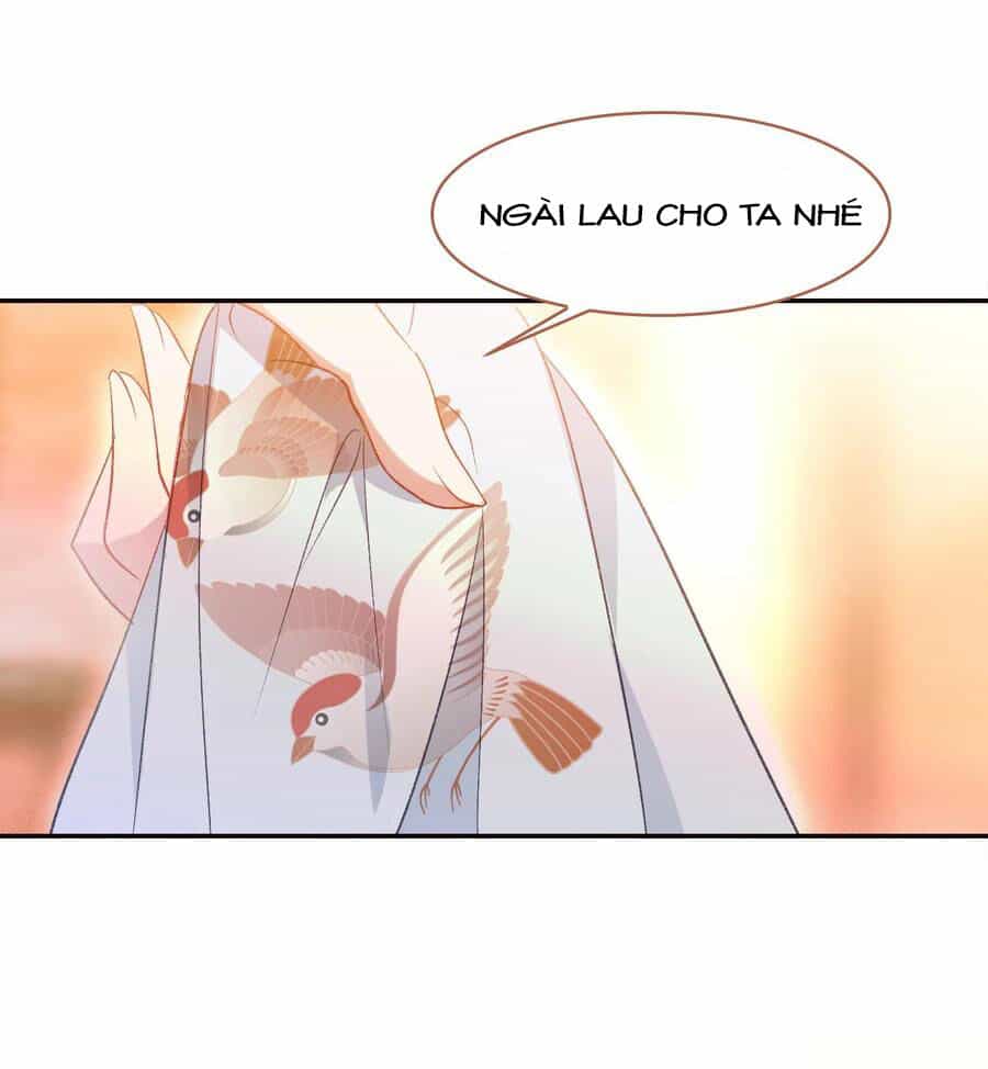 Gả Cho Một Tên Thái Giám Đáng Ghét - Chương 150 - ảnh 7