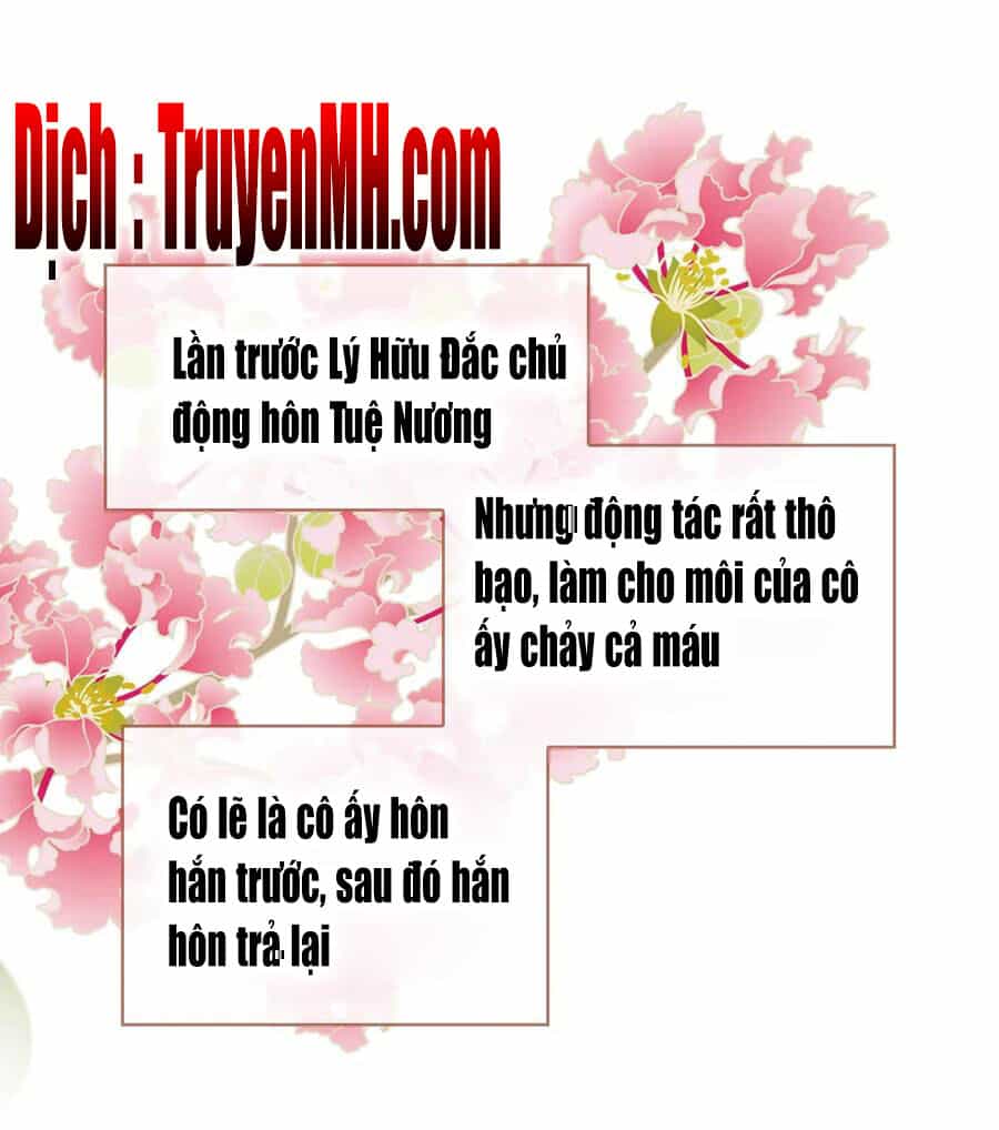 Gả Cho Một Tên Thái Giám Đáng Ghét - Chương 151 - ảnh 14