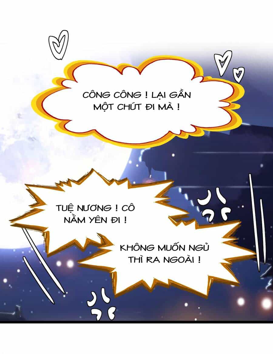Gả Cho Một Tên Thái Giám Đáng Ghét - Chương 151 - ảnh 4