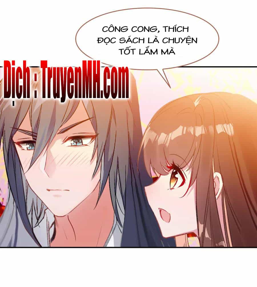 Gả Cho Một Tên Thái Giám Đáng Ghét - Chương 151 - ảnh 7