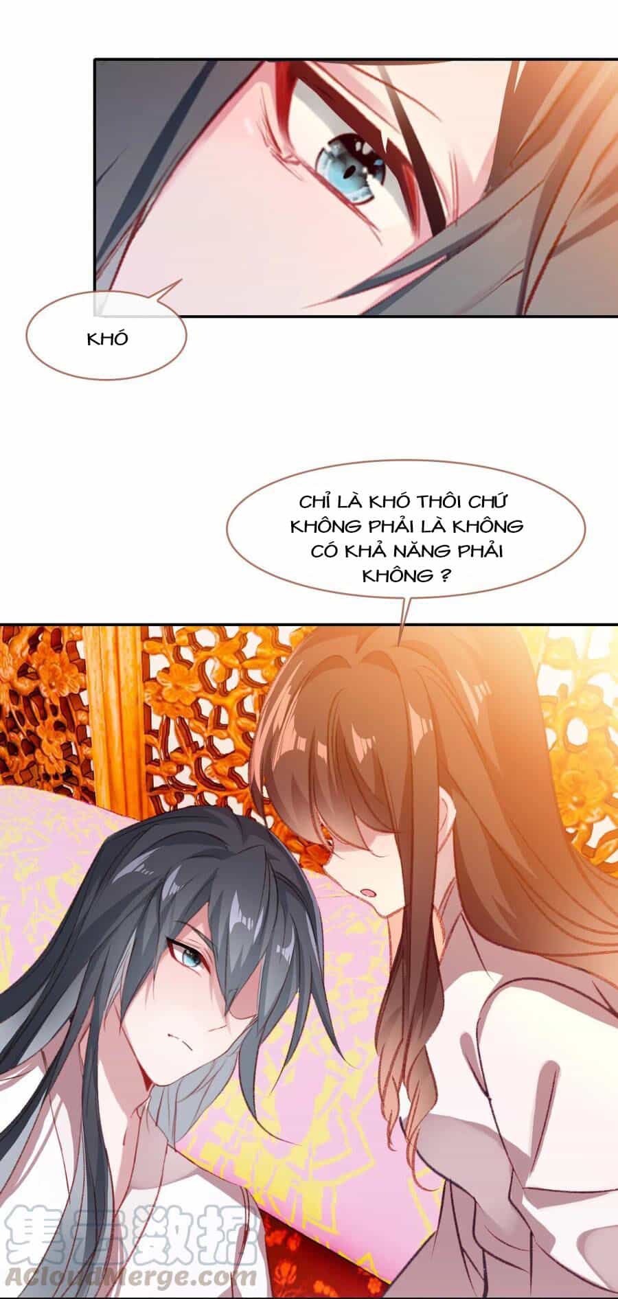 Gả Cho Một Tên Thái Giám Đáng Ghét - Chương 152 - ảnh 11