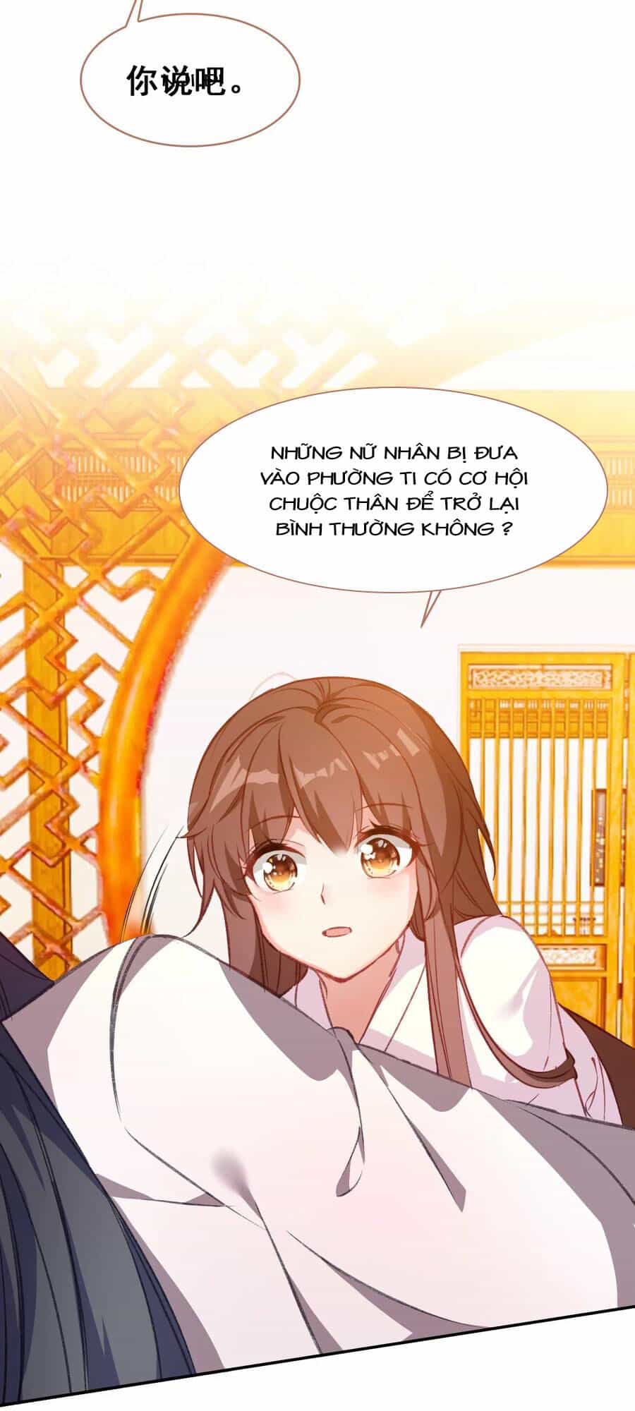 Gả Cho Một Tên Thái Giám Đáng Ghét - Chương 152 - ảnh 8