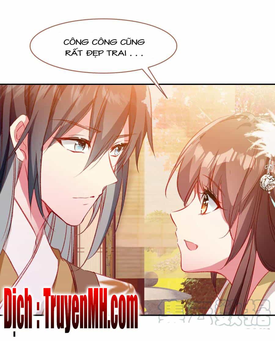 Gả Cho Một Tên Thái Giám Đáng Ghét - Chương 153 - ảnh 17