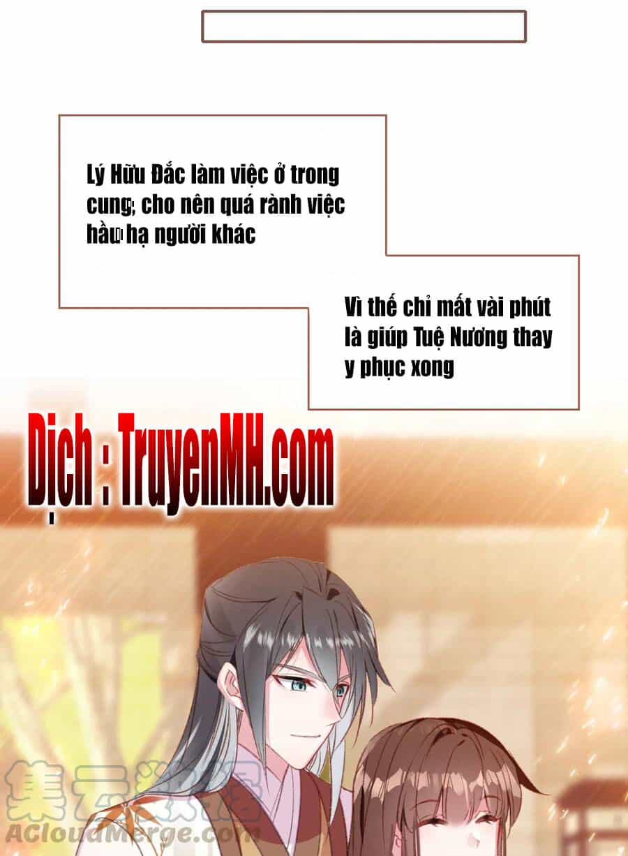 Gả Cho Một Tên Thái Giám Đáng Ghét - Chương 153 - ảnh 5