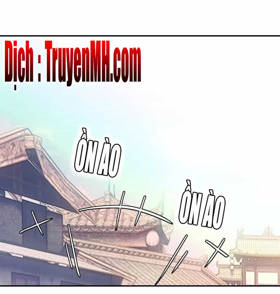 Gả Cho Một Tên Thái Giám Đáng Ghét - Chương 154 - ảnh 2