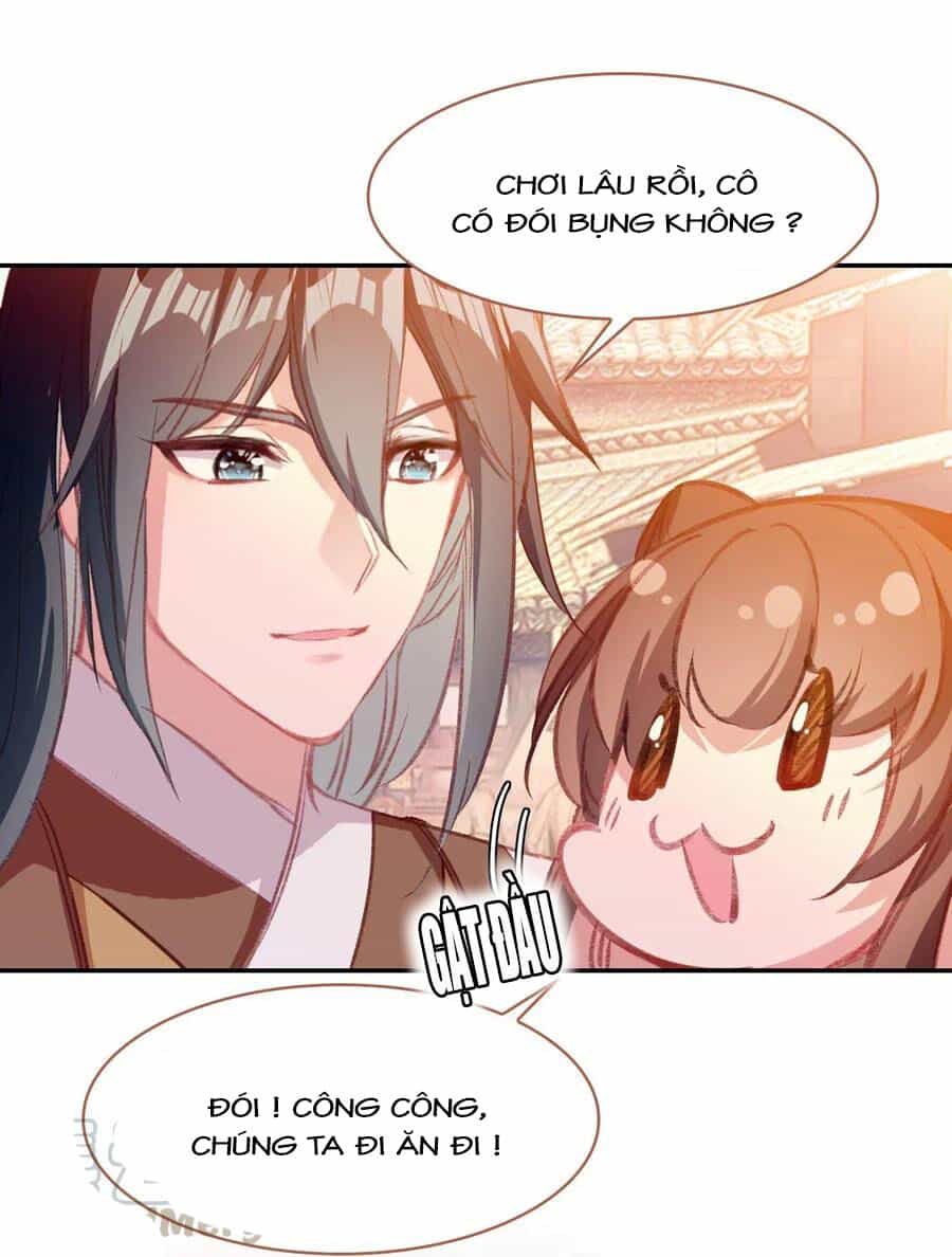 Gả Cho Một Tên Thái Giám Đáng Ghét - Chương 154 - ảnh 5