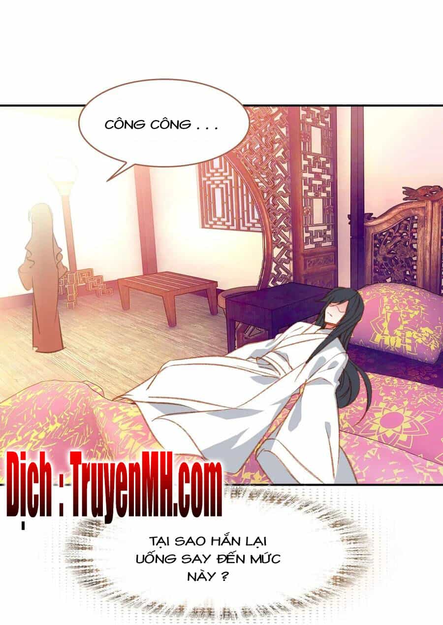Gả Cho Một Tên Thái Giám Đáng Ghét - Chương 155 - ảnh 21