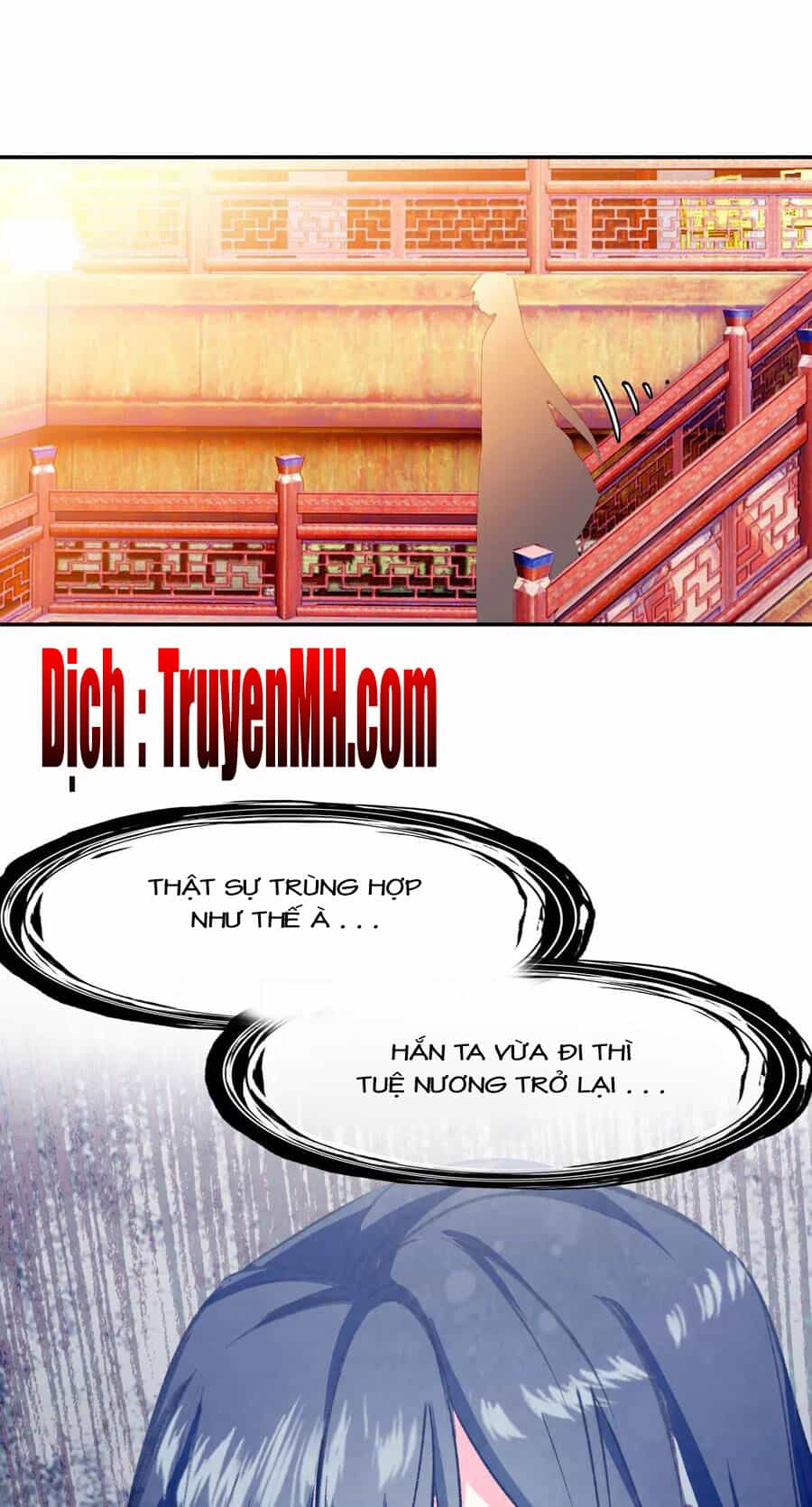 Gả Cho Một Tên Thái Giám Đáng Ghét - Chương 155 - ảnh 8