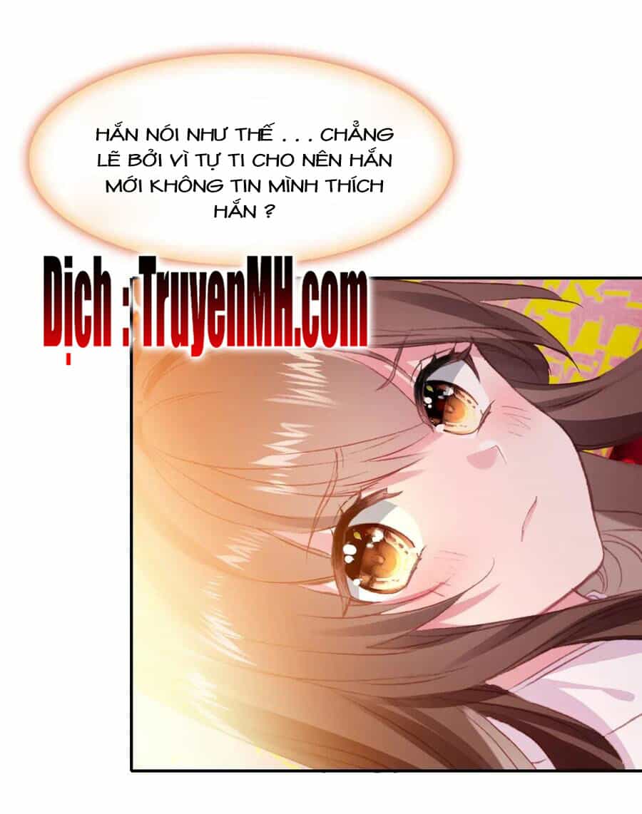 Gả Cho Một Tên Thái Giám Đáng Ghét - Chương 157 - ảnh 13
