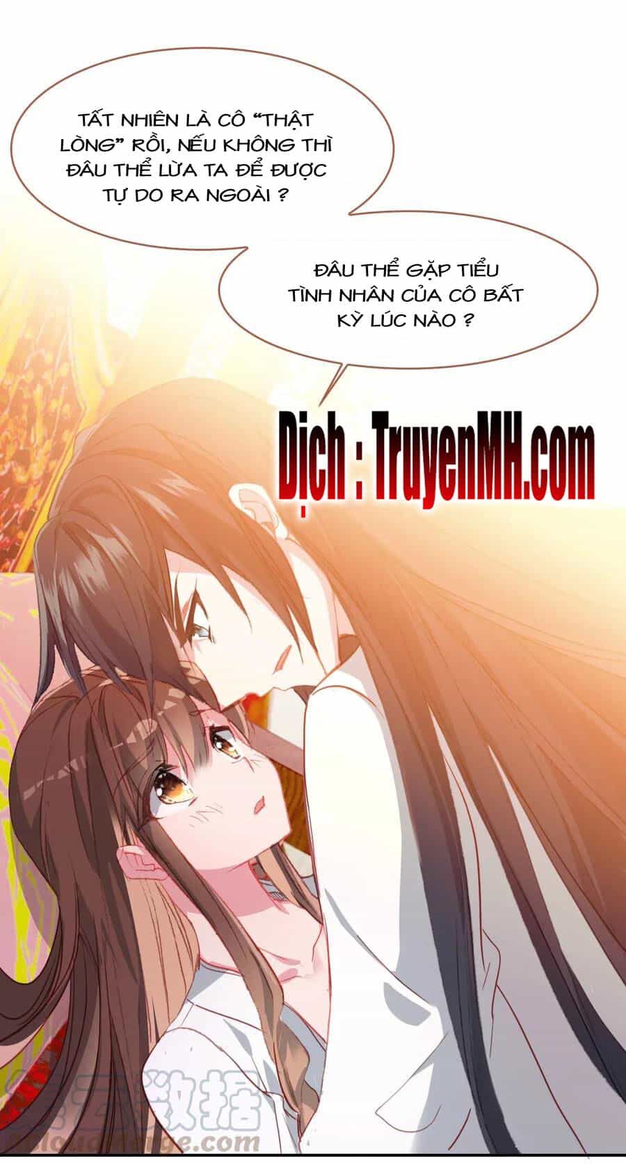 Gả Cho Một Tên Thái Giám Đáng Ghét - Chương 157 - ảnh 5