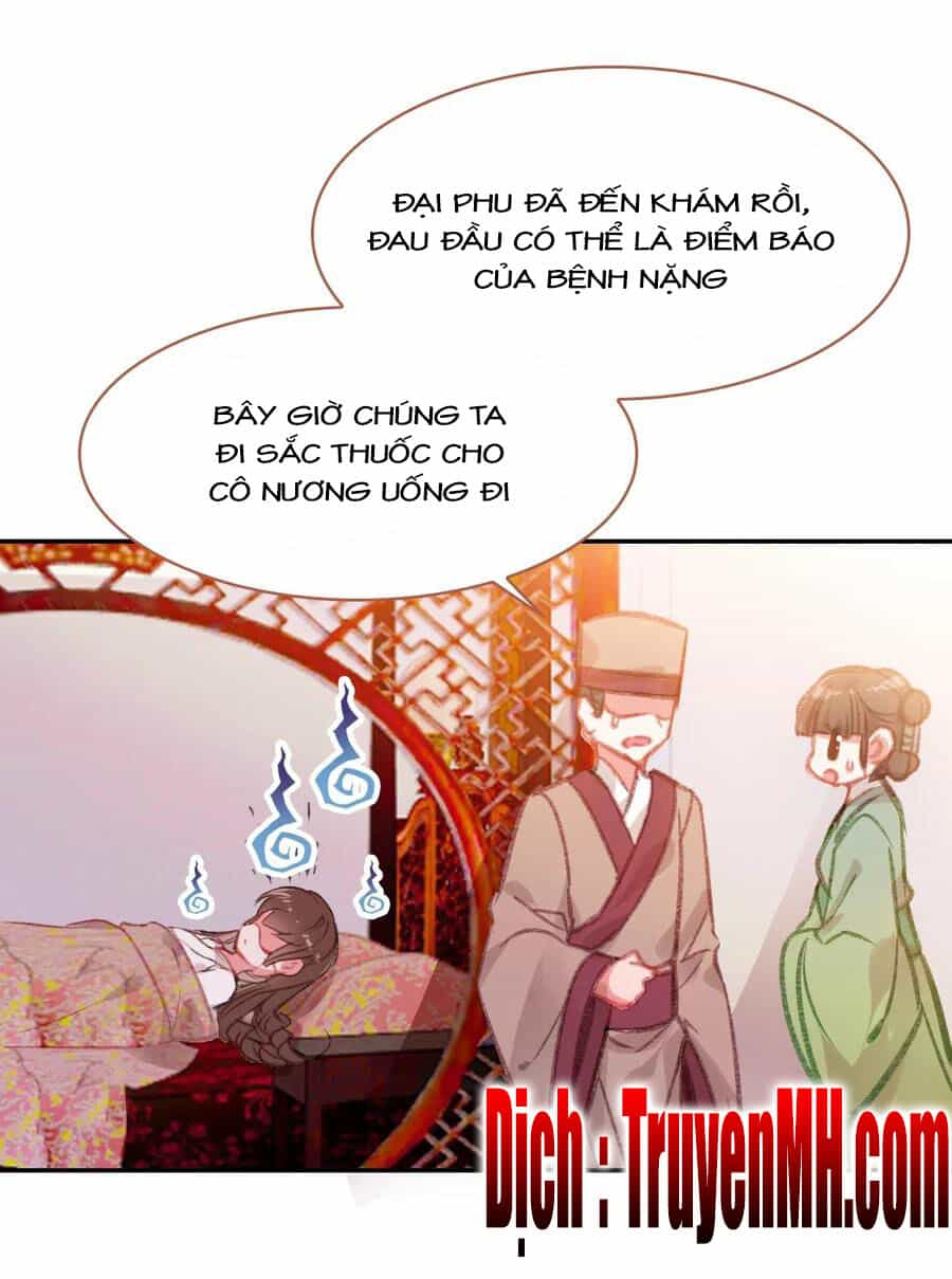 Gả Cho Một Tên Thái Giám Đáng Ghét - Chương 158 - ảnh 13