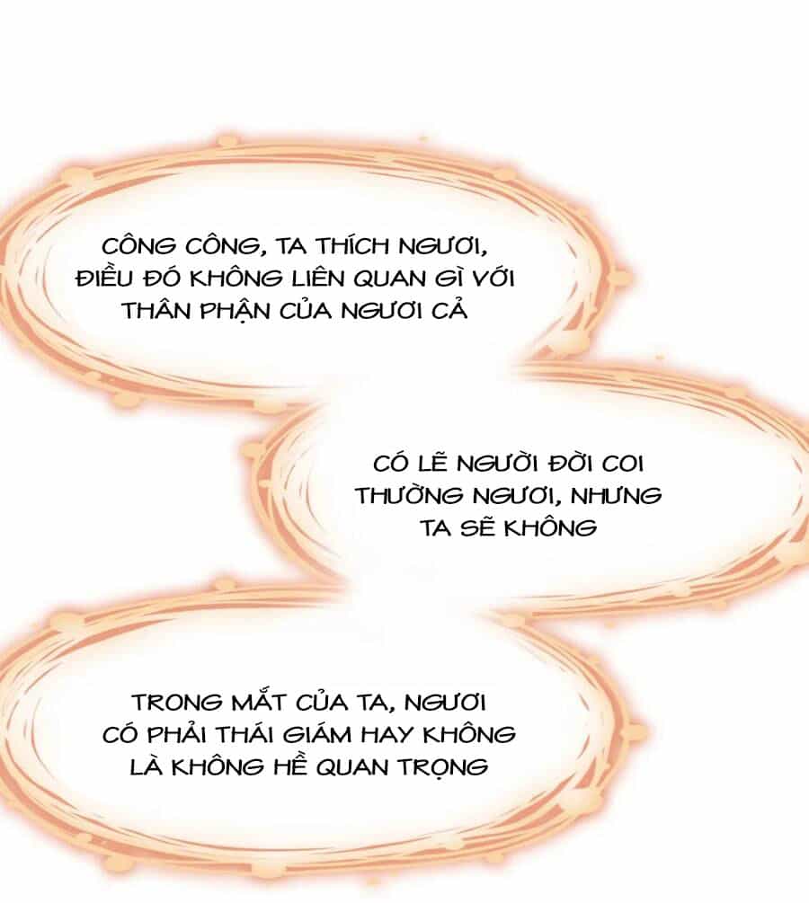 Gả Cho Một Tên Thái Giám Đáng Ghét - Chương 158 - ảnh 2