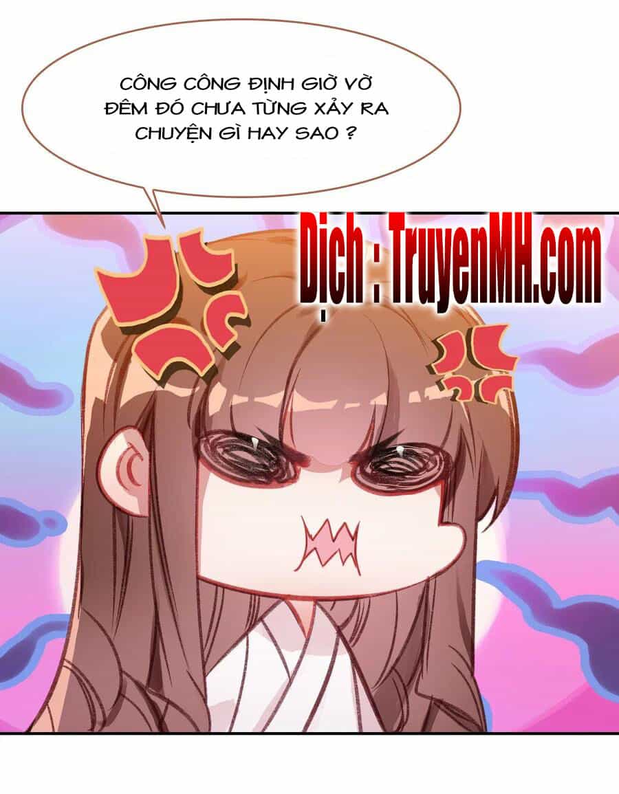 Gả Cho Một Tên Thái Giám Đáng Ghét - Chương 159 - ảnh 10