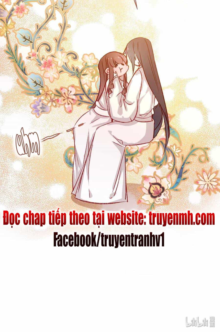 Gả Cho Một Tên Thái Giám Đáng Ghét - Chương 159 - ảnh 22