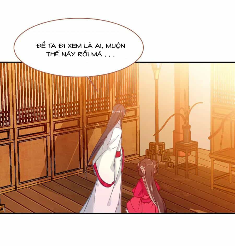 Gả Cho Một Tên Thái Giám Đáng Ghét - Chương 161 - ảnh 17