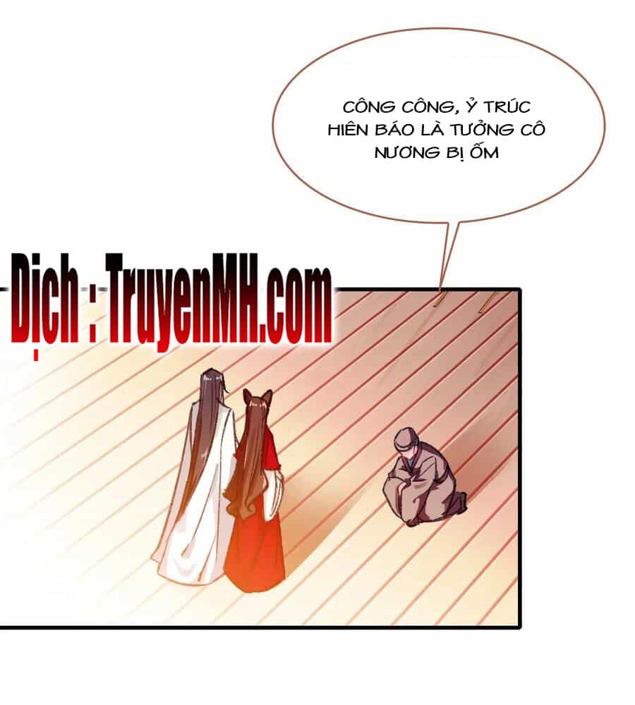 Gả Cho Một Tên Thái Giám Đáng Ghét - Chương 161 - ảnh 18