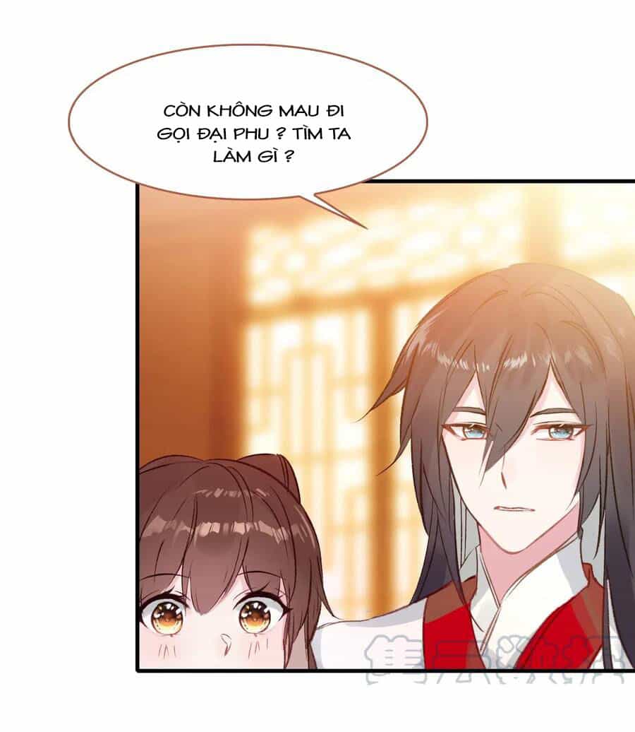 Gả Cho Một Tên Thái Giám Đáng Ghét - Chương 161 - ảnh 19