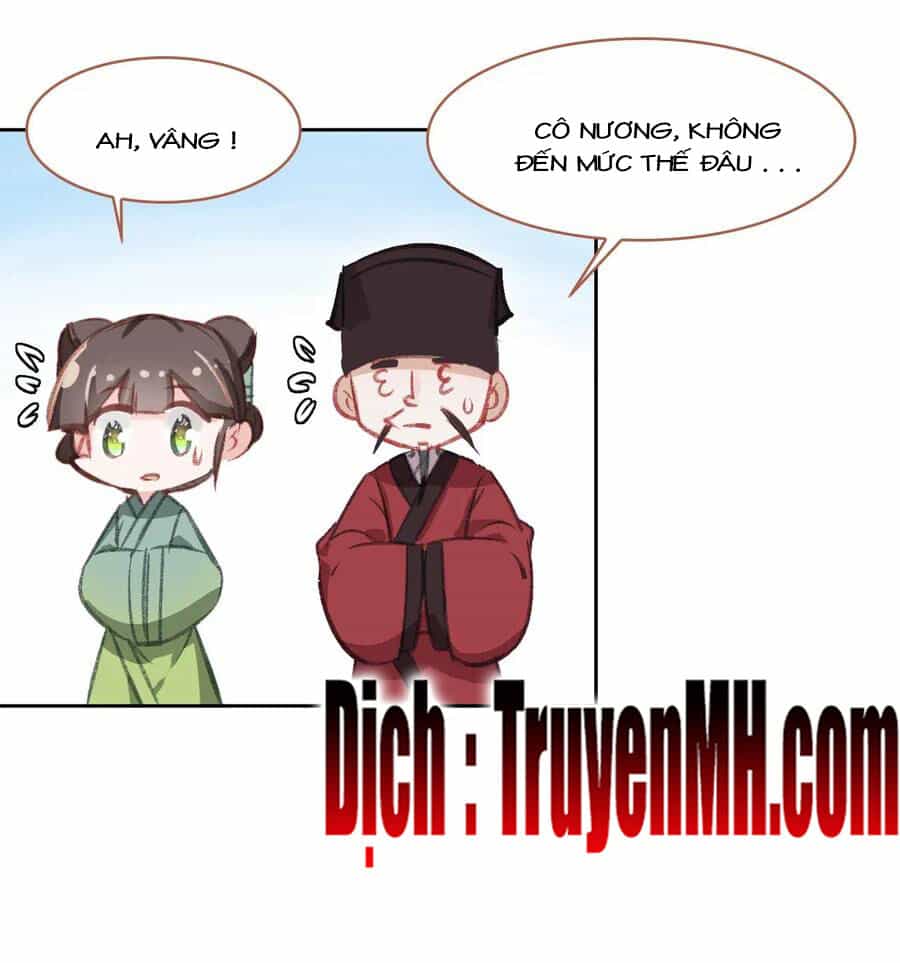 Gả Cho Một Tên Thái Giám Đáng Ghét - Chương 162 - ảnh 12