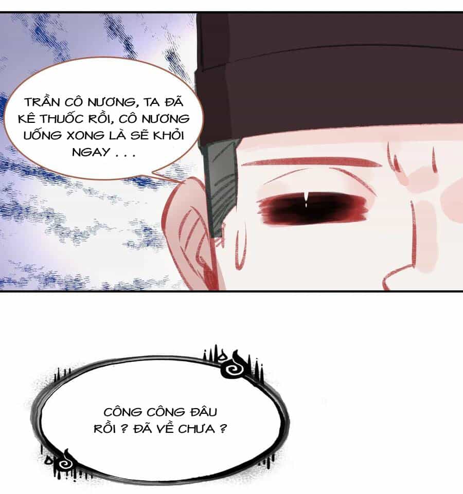 Gả Cho Một Tên Thái Giám Đáng Ghét - Chương 162 - ảnh 13