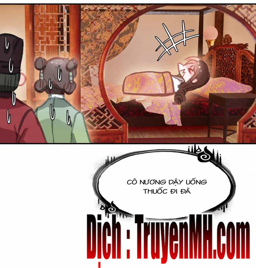Gả Cho Một Tên Thái Giám Đáng Ghét - Chương 162 - ảnh 14