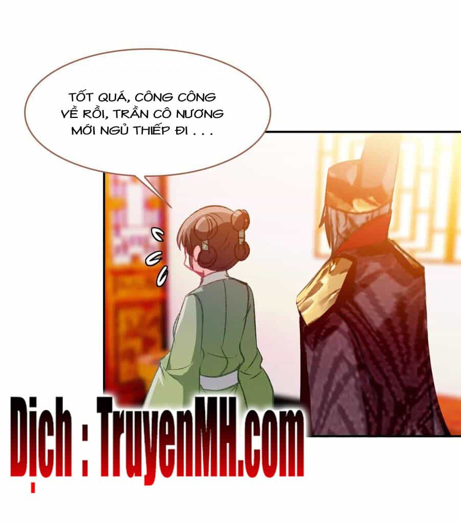 Gả Cho Một Tên Thái Giám Đáng Ghét - Chương 162 - ảnh 16