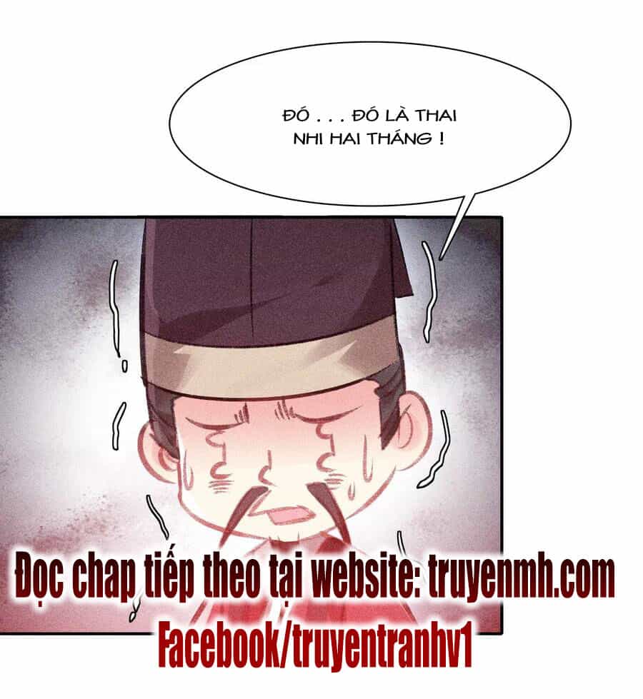 Gả Cho Một Tên Thái Giám Đáng Ghét - Chương 162 - ảnh 24