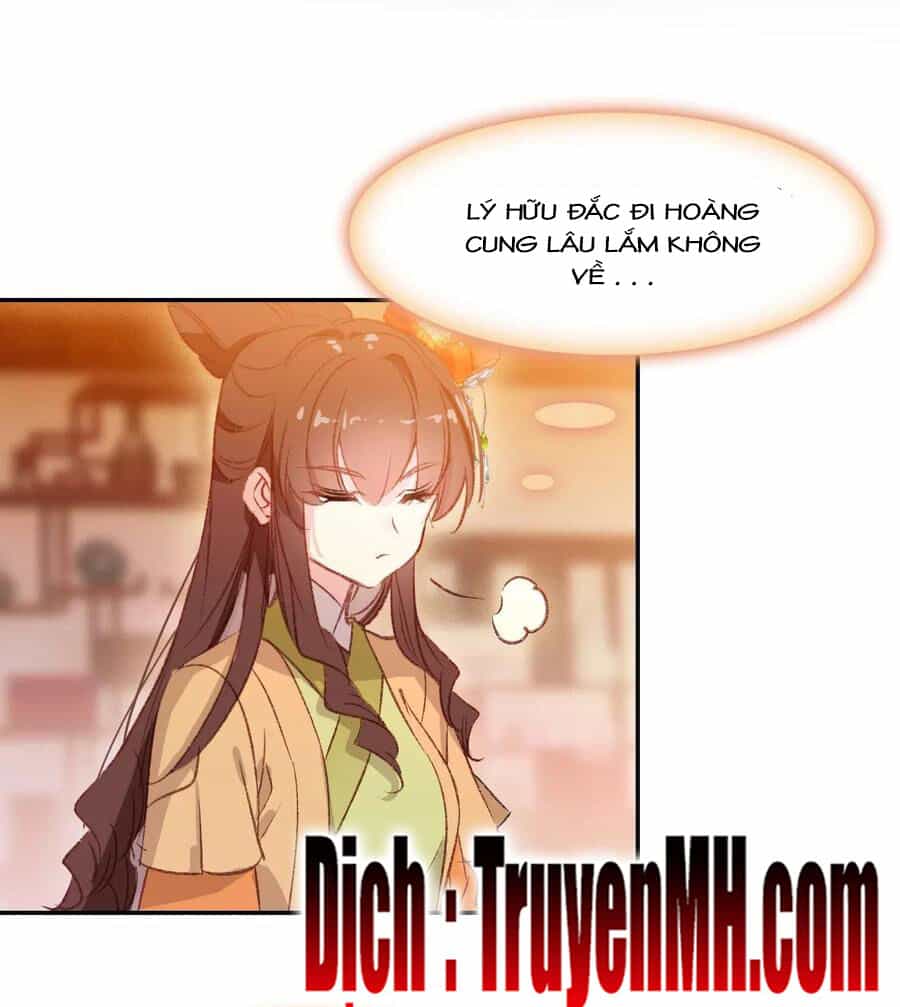 Gả Cho Một Tên Thái Giám Đáng Ghét - Chương 162 - ảnh 4