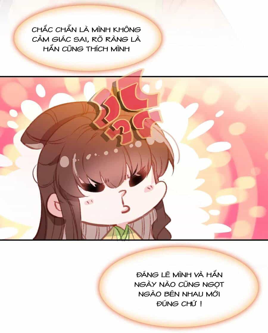 Gả Cho Một Tên Thái Giám Đáng Ghét - Chương 162 - ảnh 7