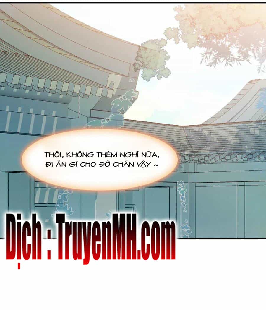 Gả Cho Một Tên Thái Giám Đáng Ghét - Chương 162 - ảnh 8