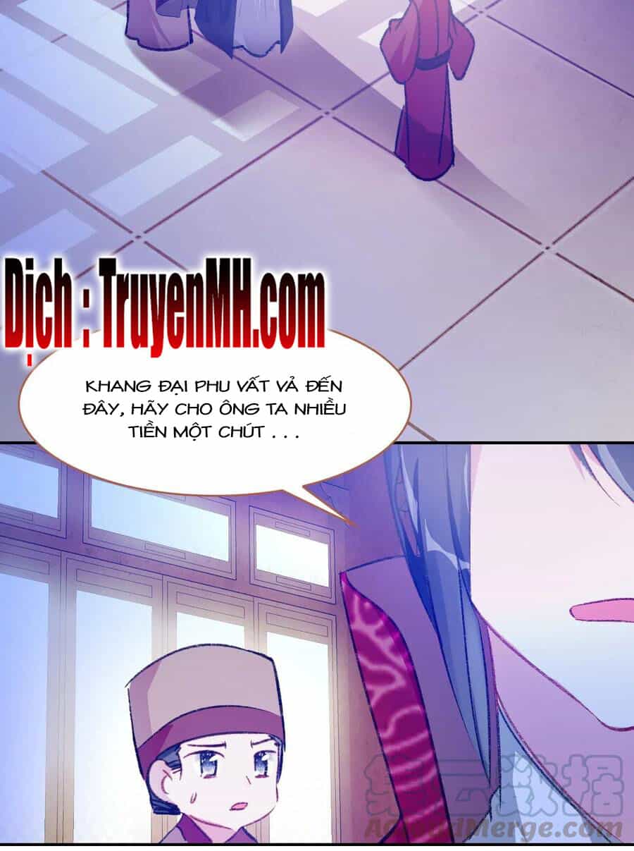 Gả Cho Một Tên Thái Giám Đáng Ghét - Chương 163 - ảnh 13