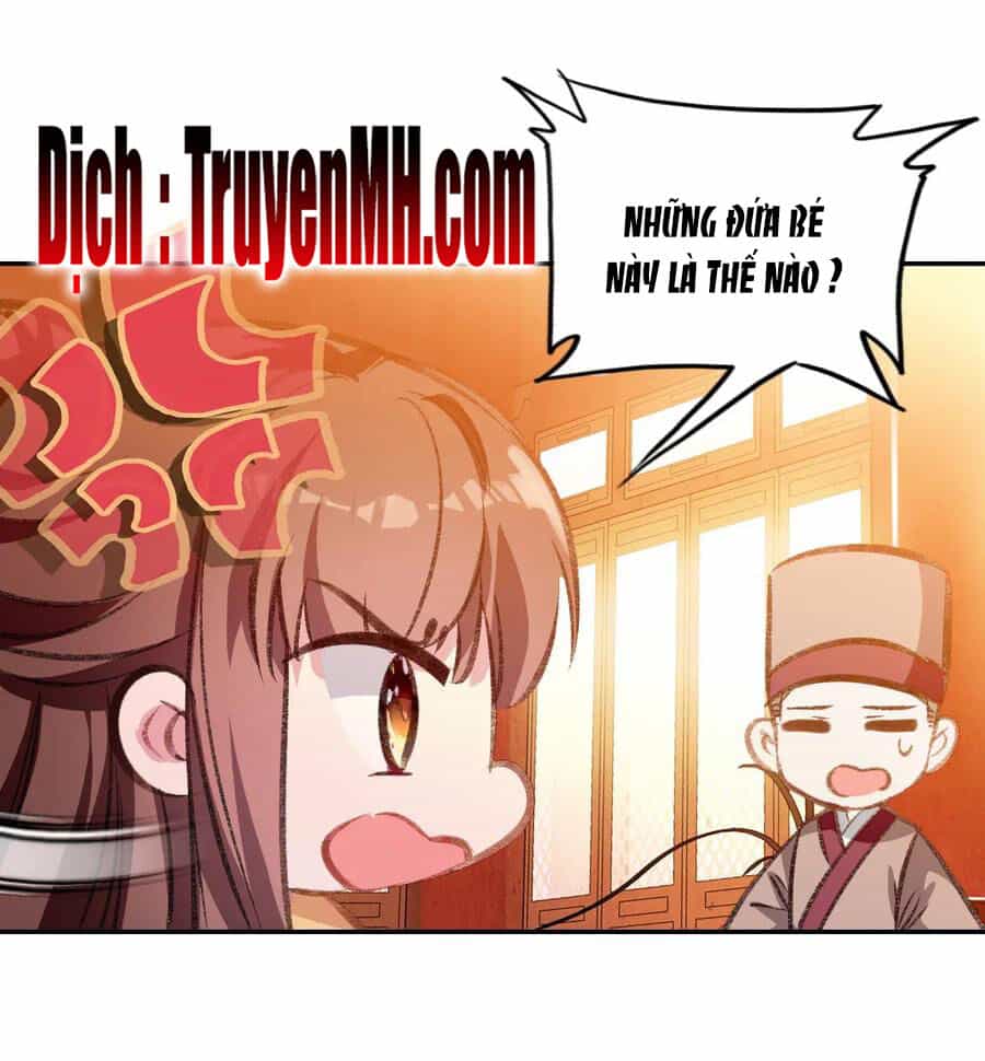Gả Cho Một Tên Thái Giám Đáng Ghét - Chương 164 - ảnh 10