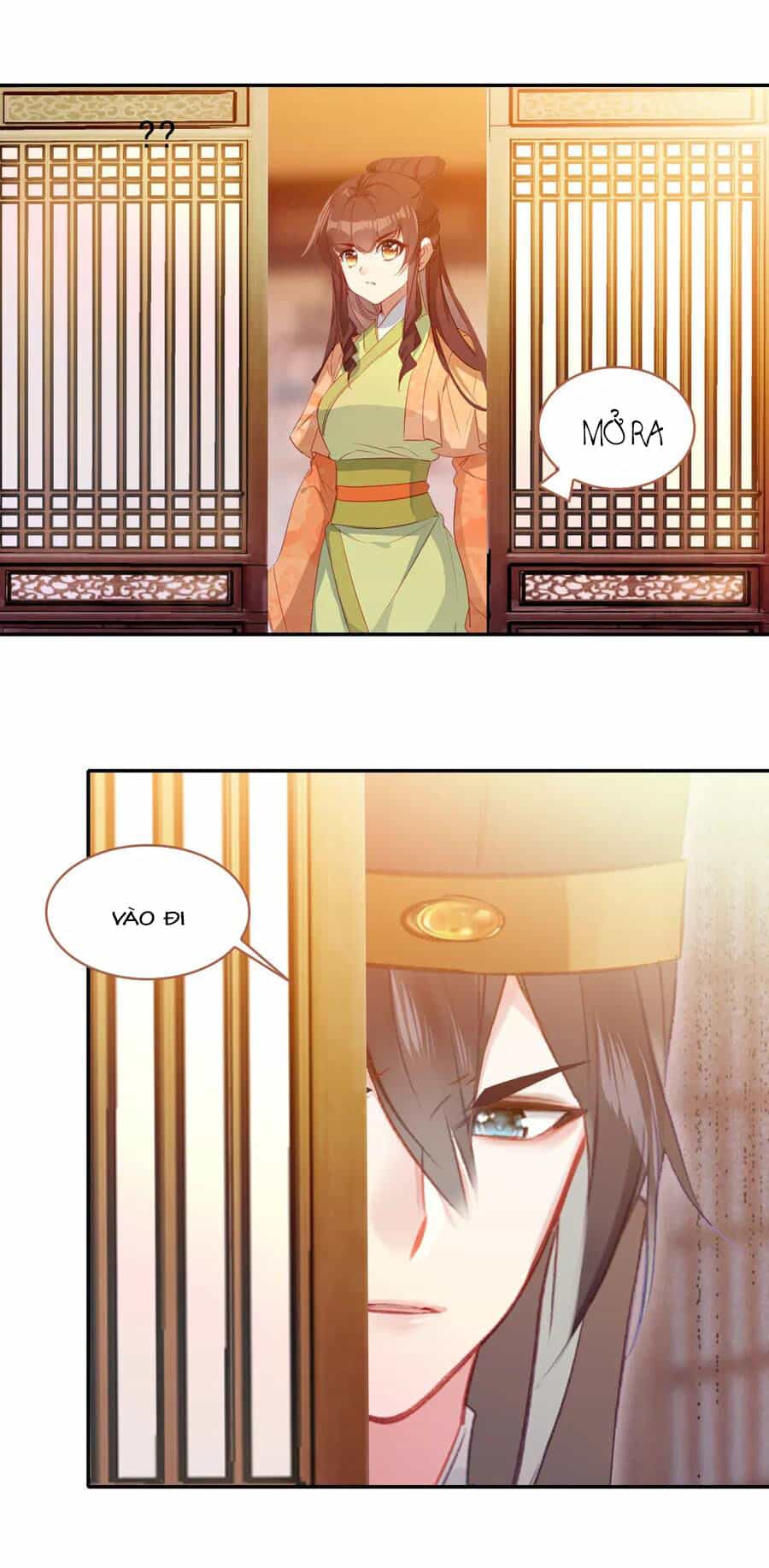 Gả Cho Một Tên Thái Giám Đáng Ghét - Chương 164 - ảnh 19