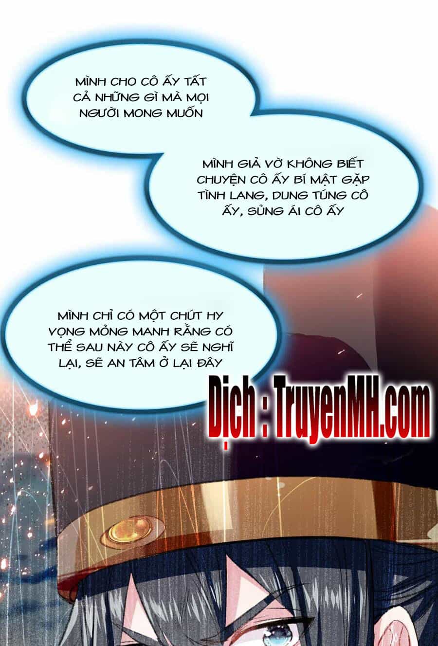 Gả Cho Một Tên Thái Giám Đáng Ghét - Chương 164 - ảnh 2