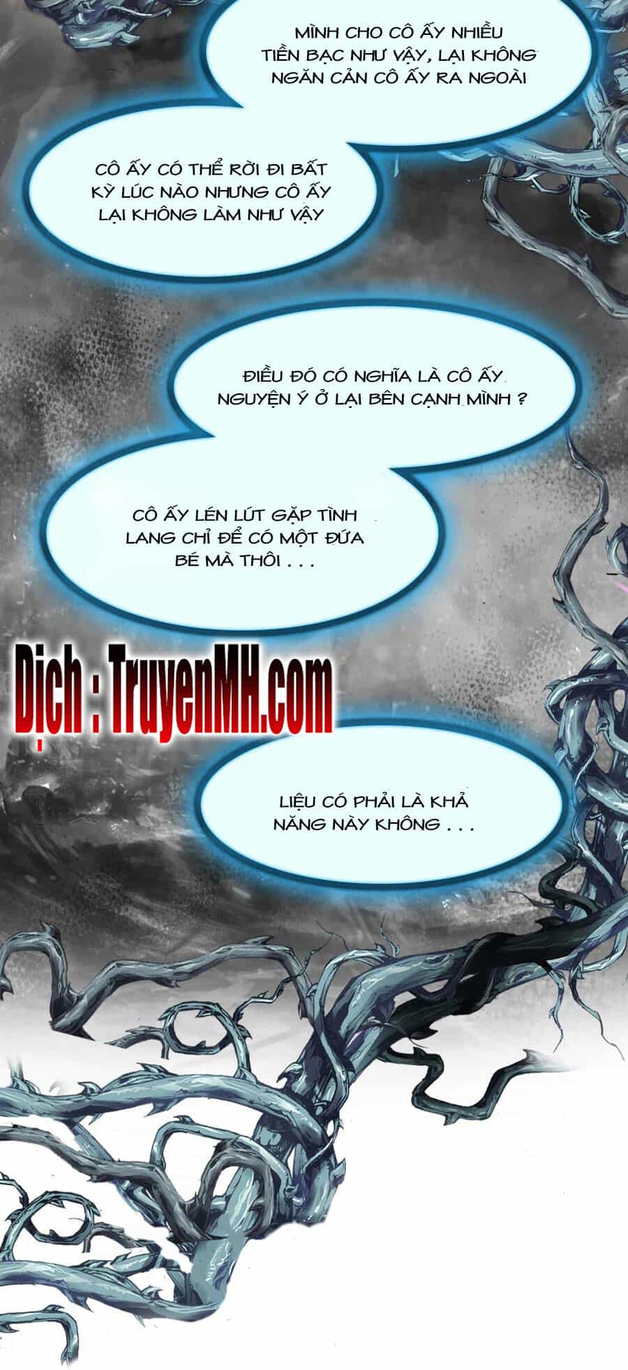 Gả Cho Một Tên Thái Giám Đáng Ghét - Chương 164 - ảnh 6