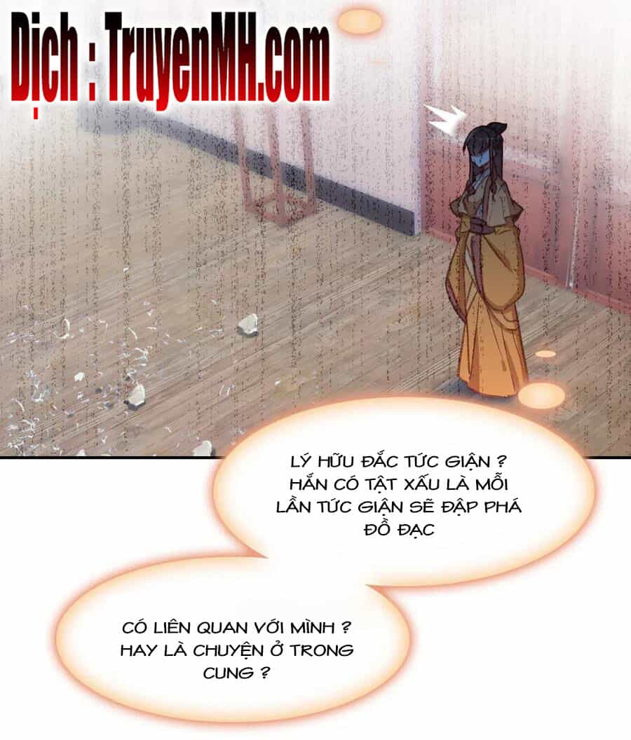Gả Cho Một Tên Thái Giám Đáng Ghét - Chương 165 - ảnh 3