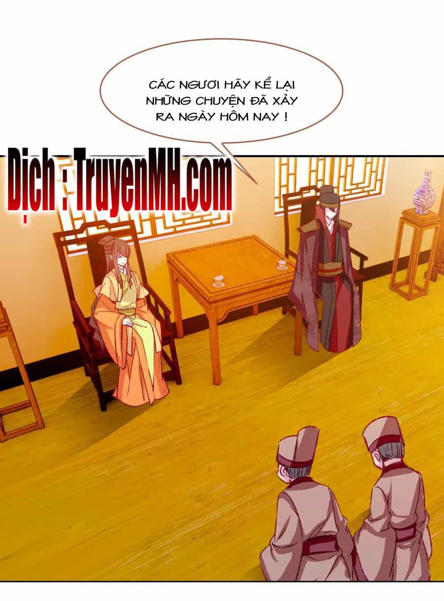 Gả Cho Một Tên Thái Giám Đáng Ghét - Chương 166 - ảnh 10