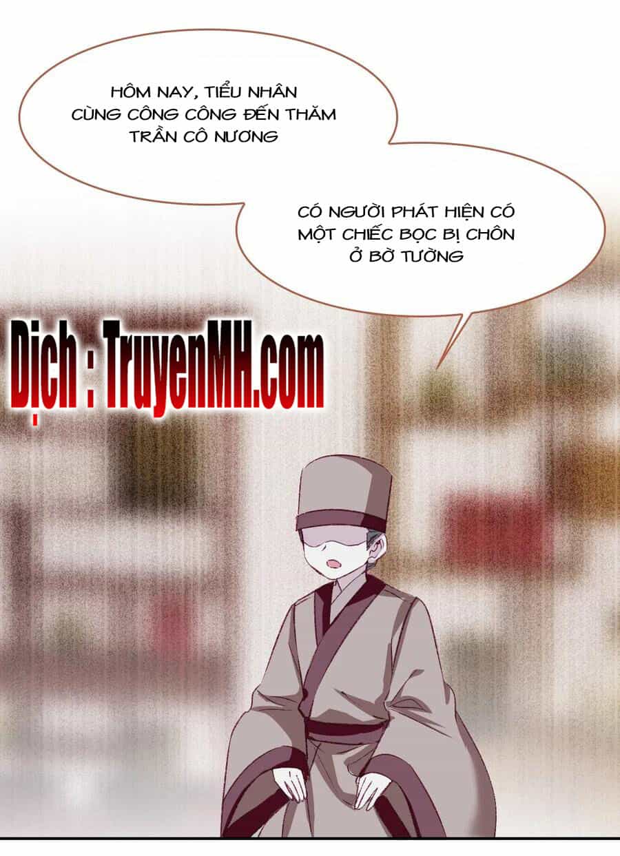 Gả Cho Một Tên Thái Giám Đáng Ghét - Chương 166 - ảnh 11