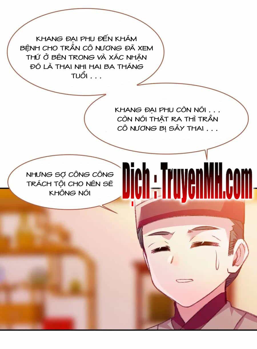Gả Cho Một Tên Thái Giám Đáng Ghét - Chương 166 - ảnh 12