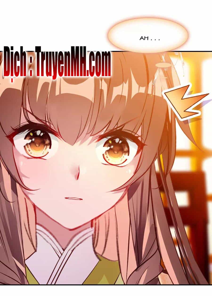 Gả Cho Một Tên Thái Giám Đáng Ghét - Chương 166 - ảnh 13